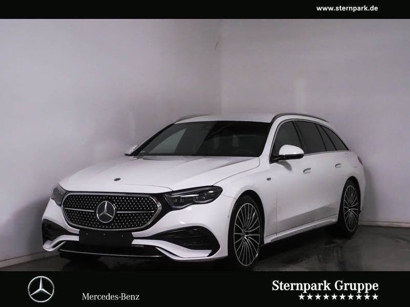 Mercedes-Benz E 300 2025
