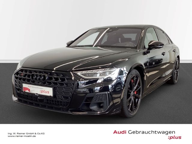 Audi S8 2023