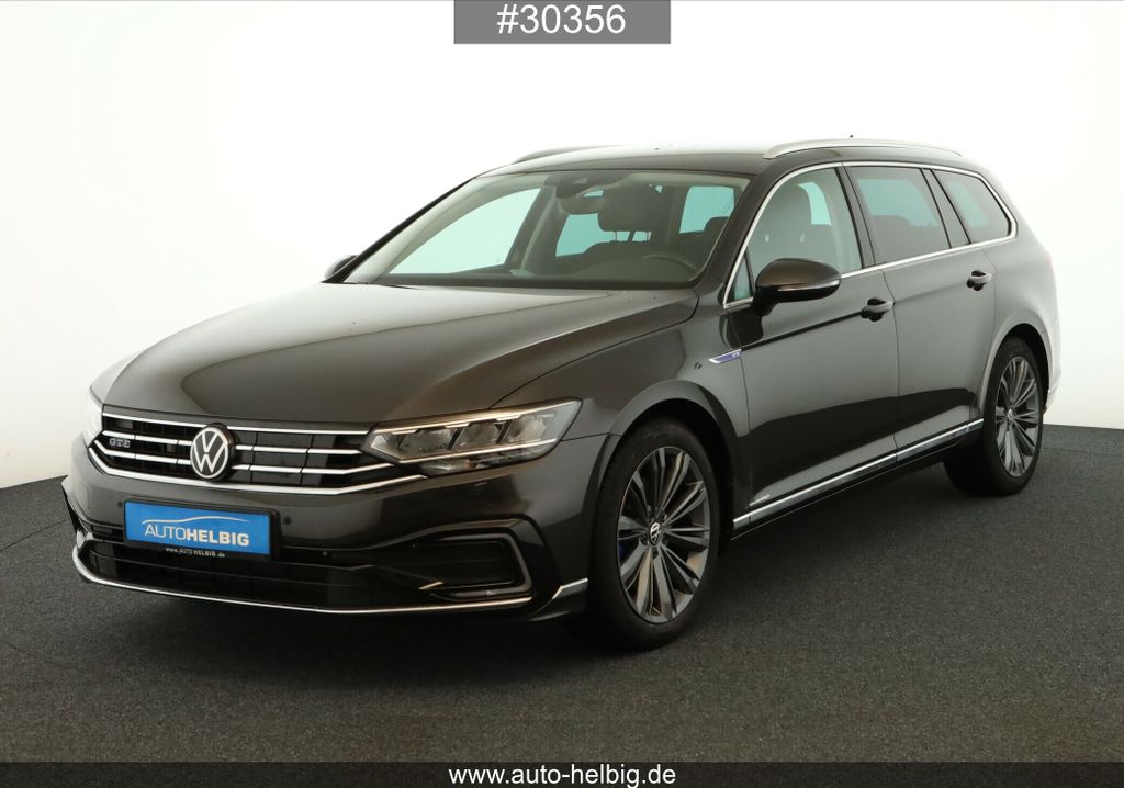Volkswagen Passat Variant 2022