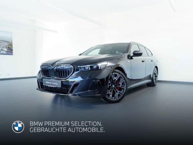 BMW 520 2024