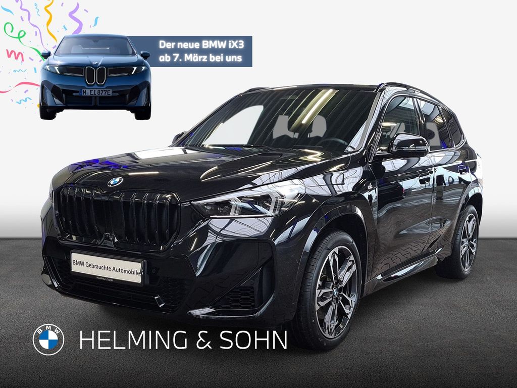 BMW X1 2023