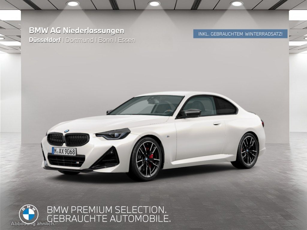 BMW M240i 2024