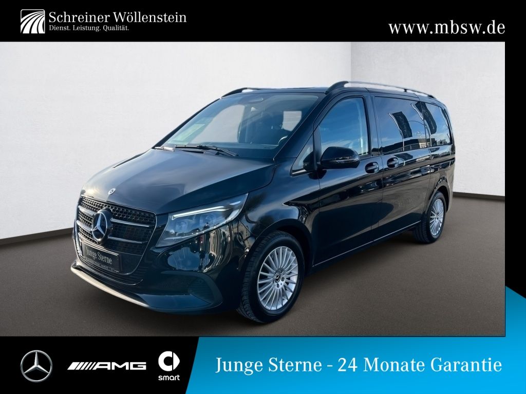 Mercedes-Benz V 220 2024