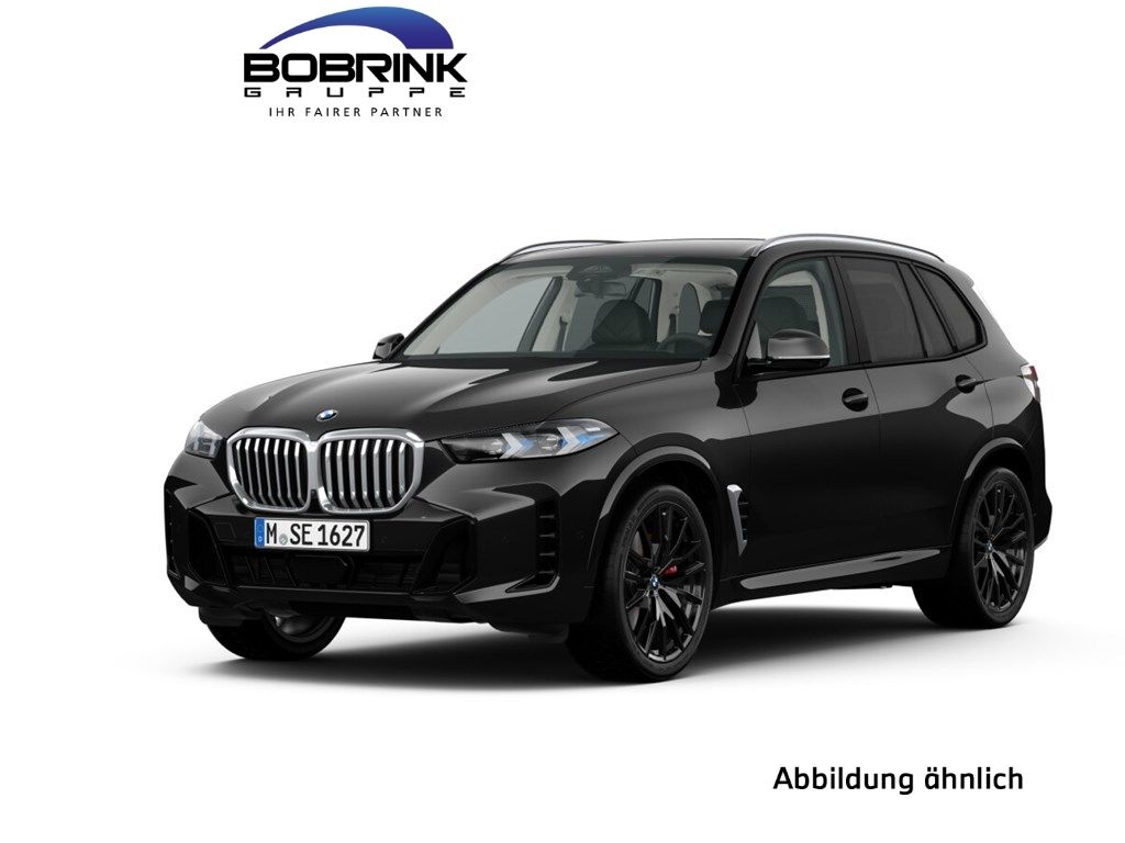 BMW X5 2024
