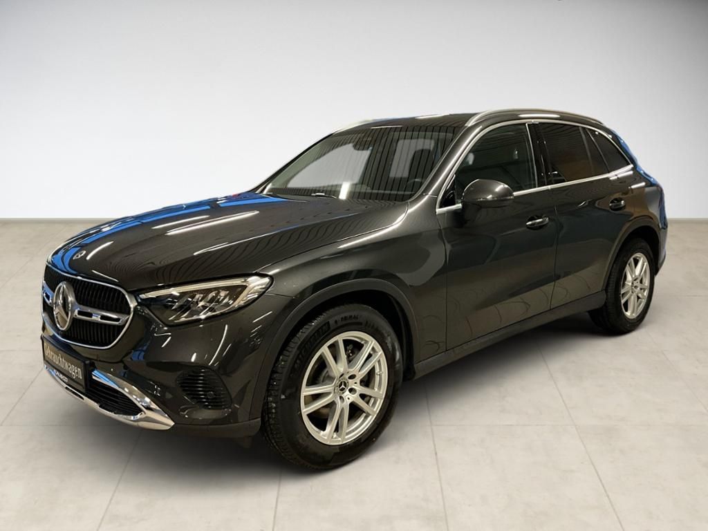 Mercedes-Benz GLC 220 2024