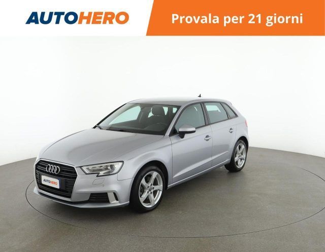 Audi A3 2020