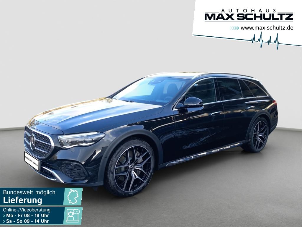 Mercedes-Benz E 450 2025