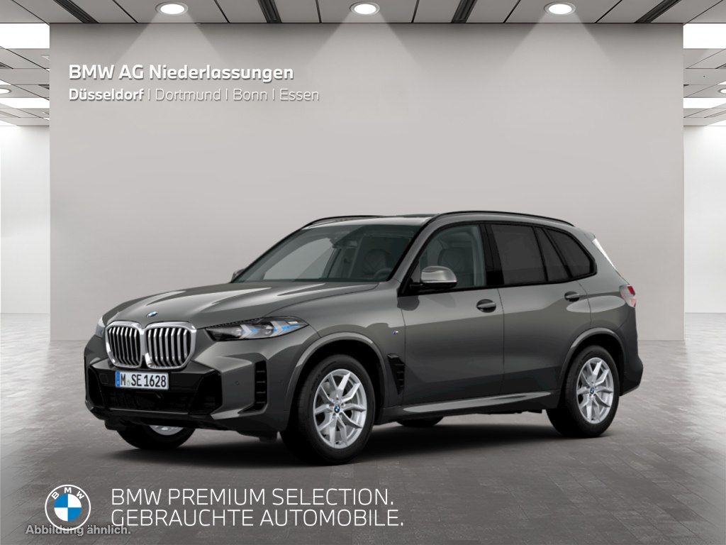 BMW X5 2025