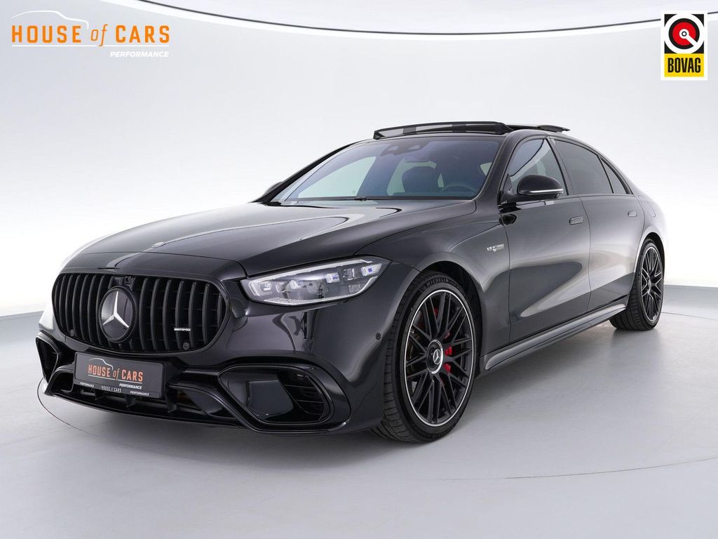 Mercedes-Benz Other 2024