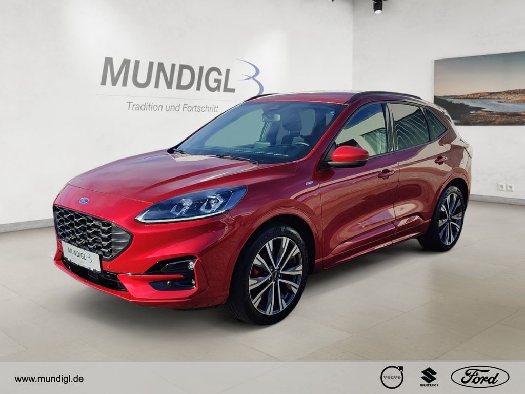 Ford Kuga 2022