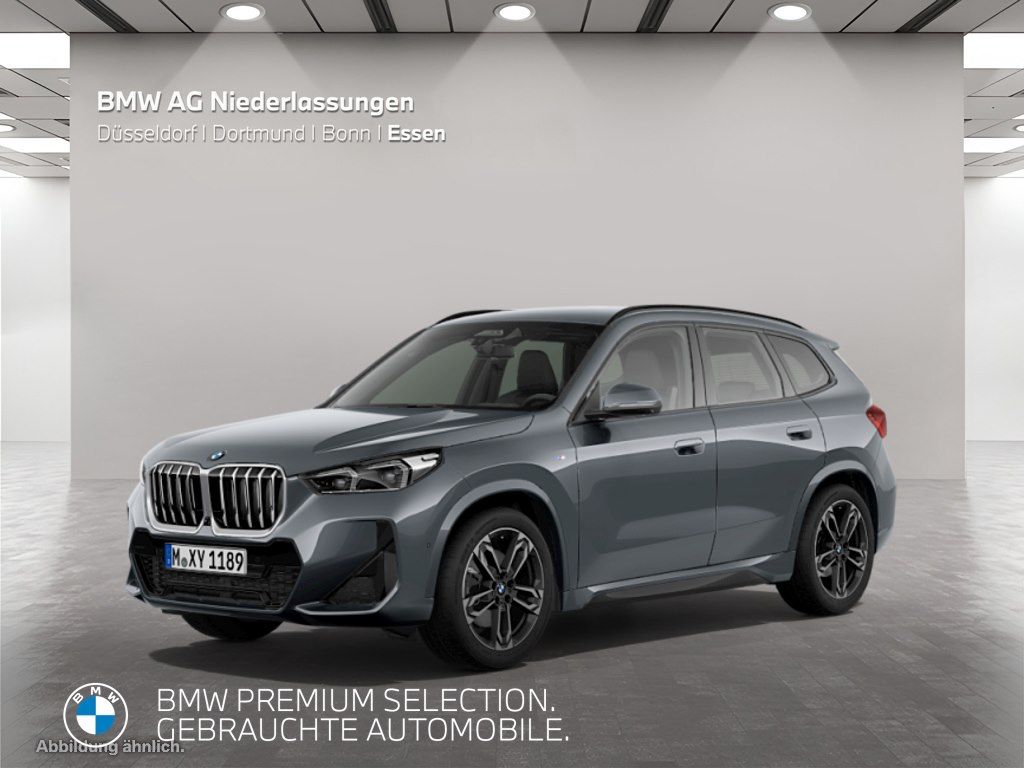 BMW X1 2025