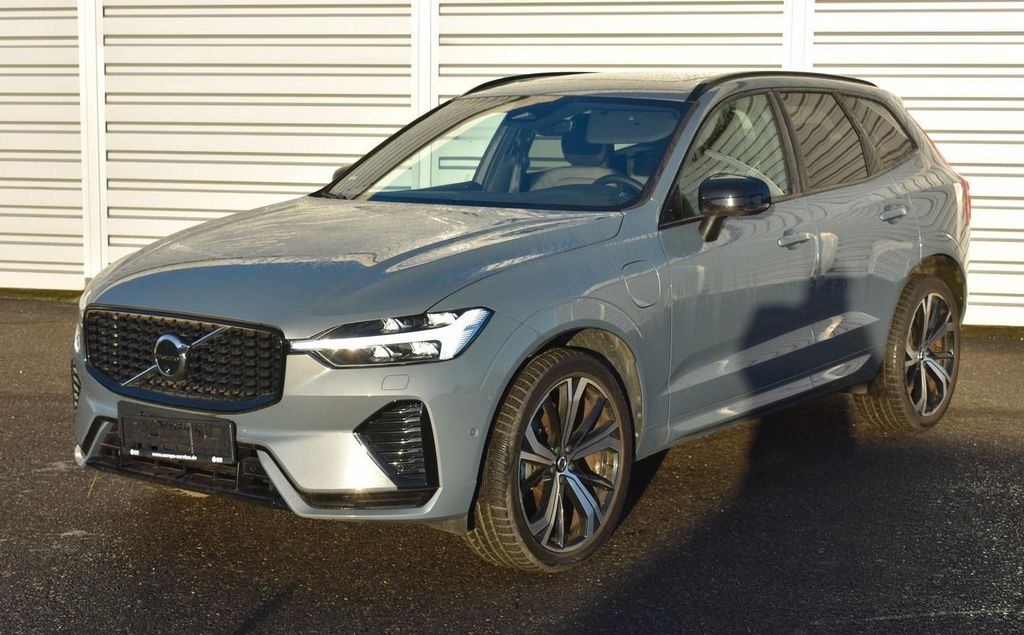 Volvo XC60 2023