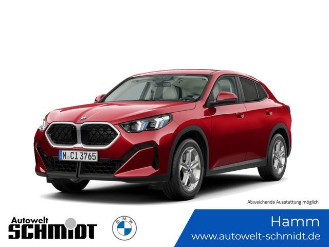 BMW X2 2025