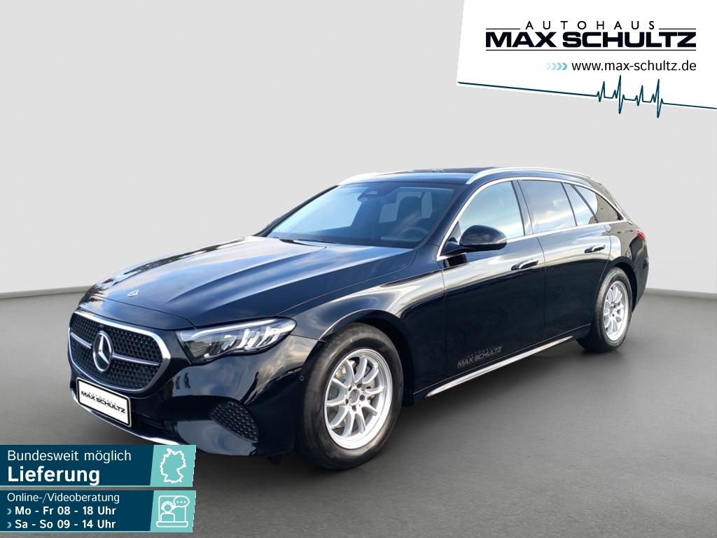 Mercedes-Benz E 200 2025