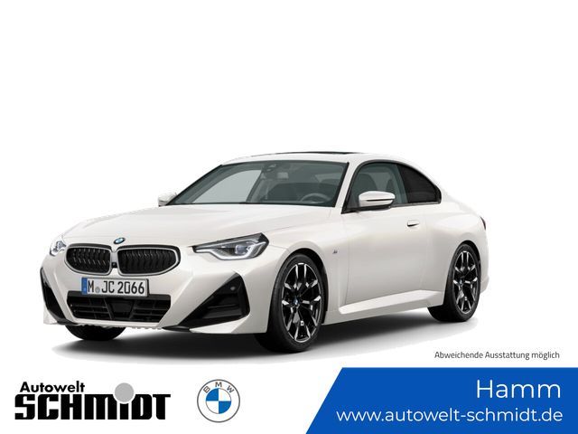 BMW 220 2025