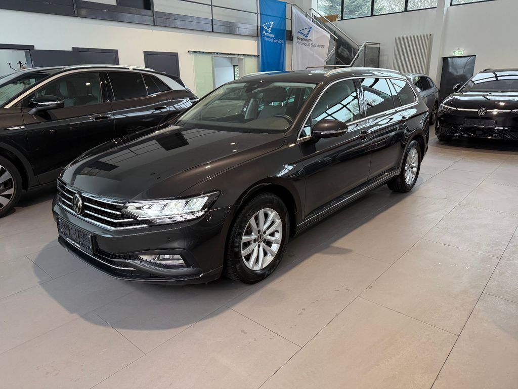 Volkswagen Passat Variant 2023