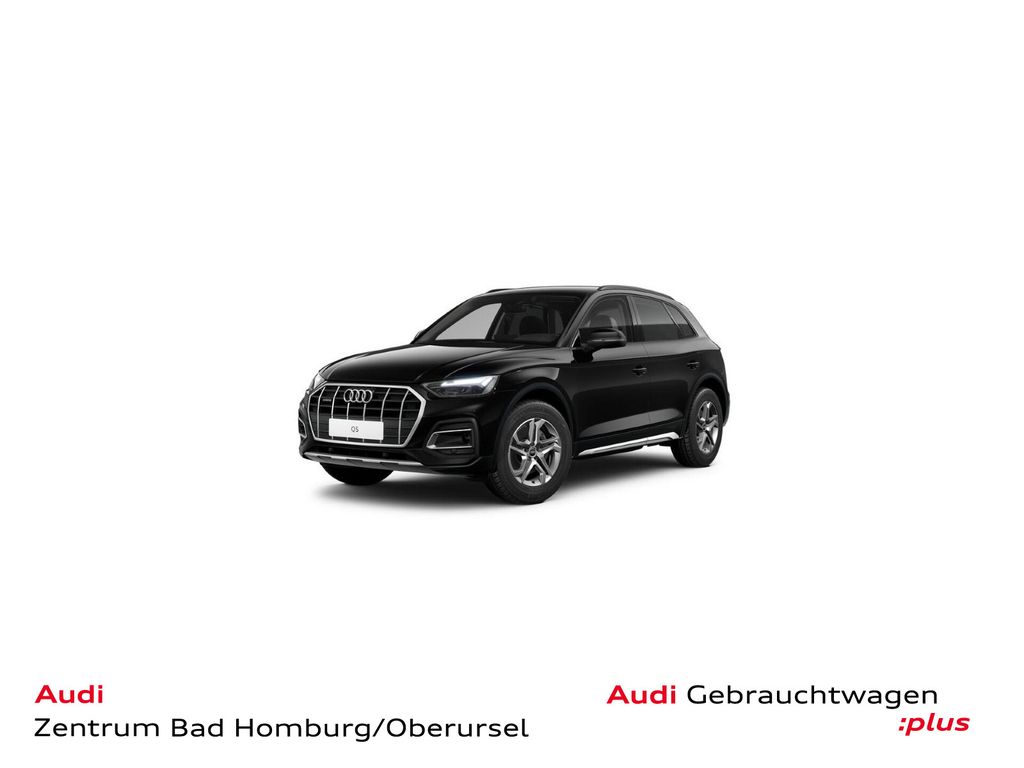 Audi Q5 2022