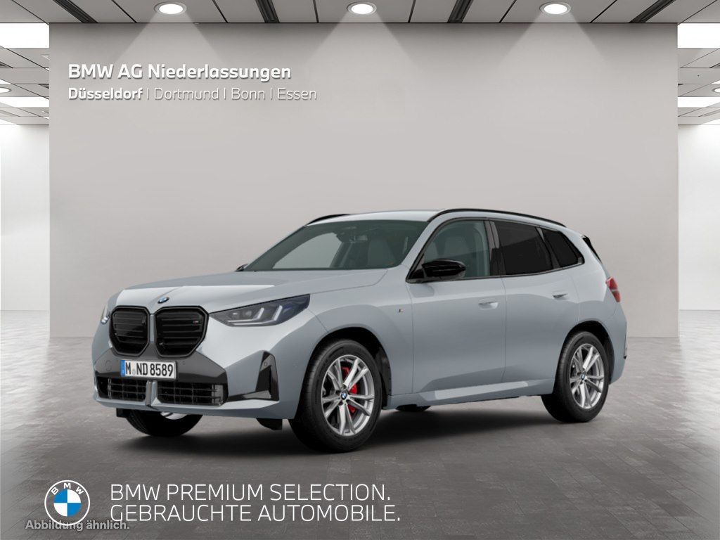 BMW X3 M50 2025