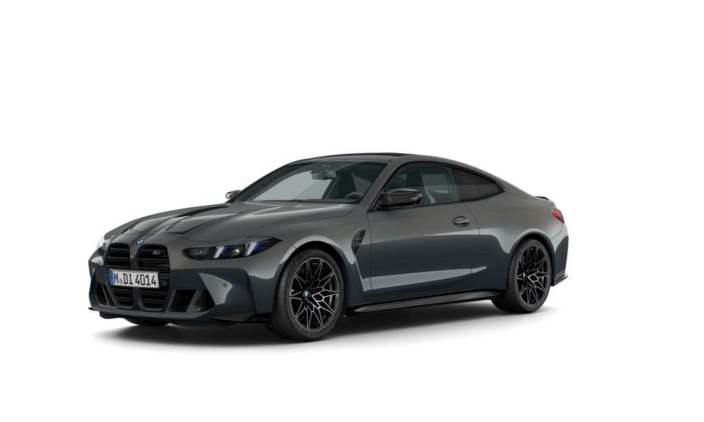 BMW M4 2025