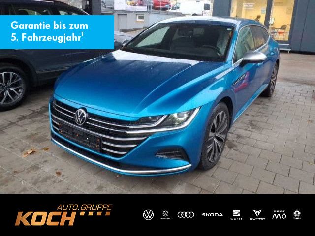 Volkswagen Arteon 2022