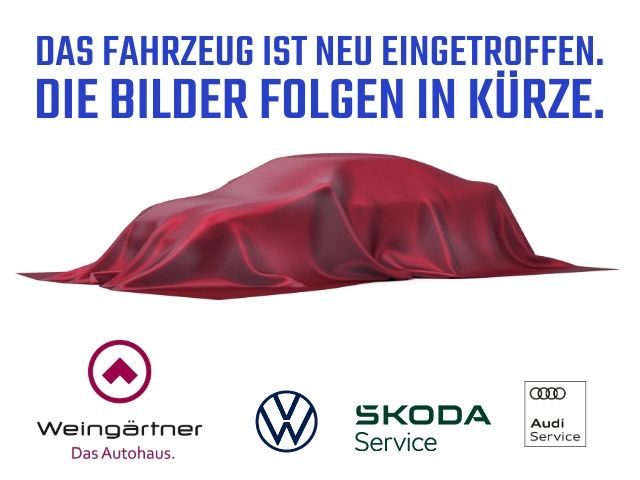 Skoda Octavia 2021