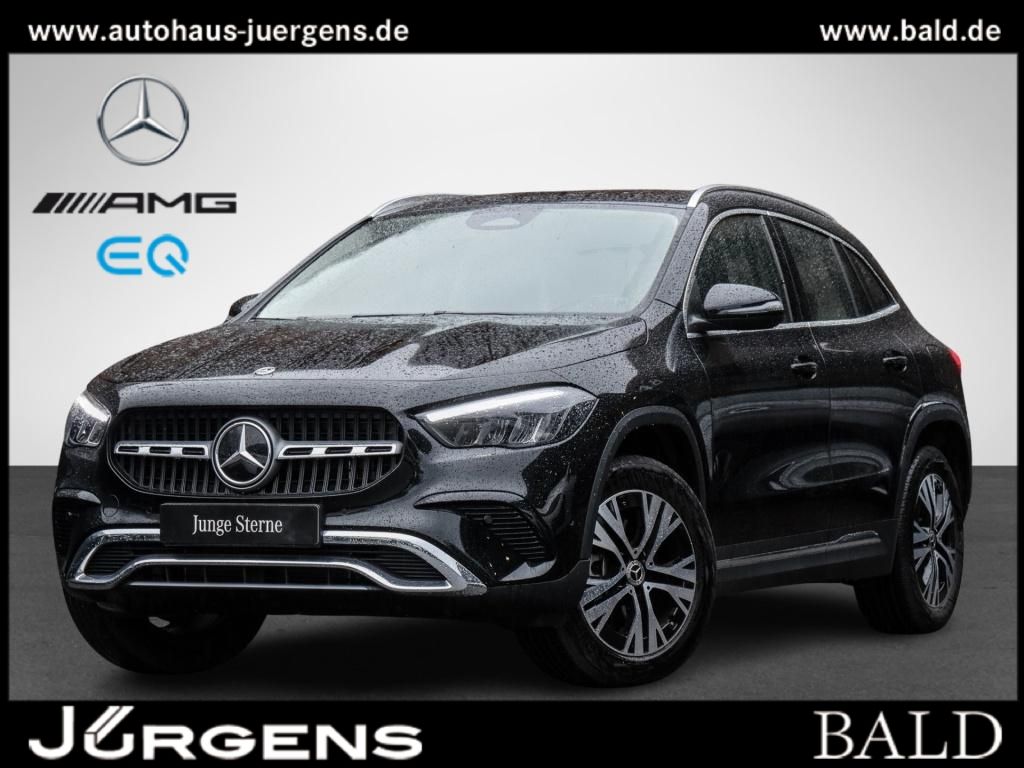 Mercedes-Benz GLA 250 2024