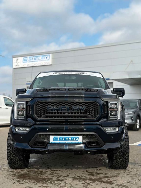 Ford F 150