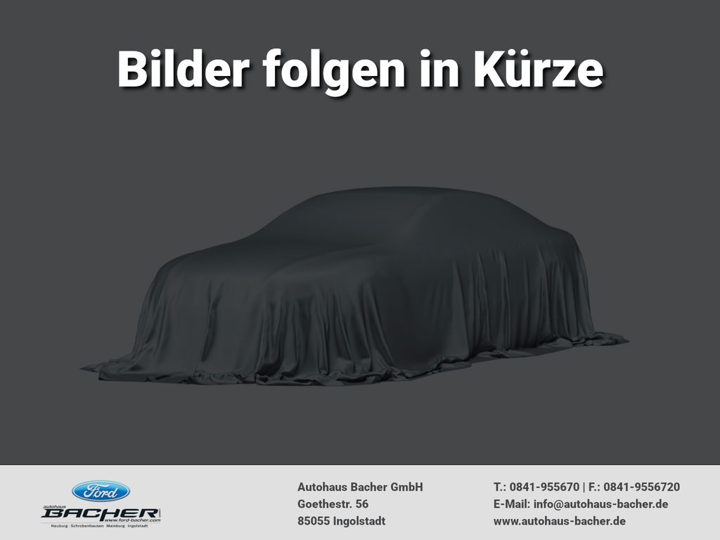 Ford Ranger 2025