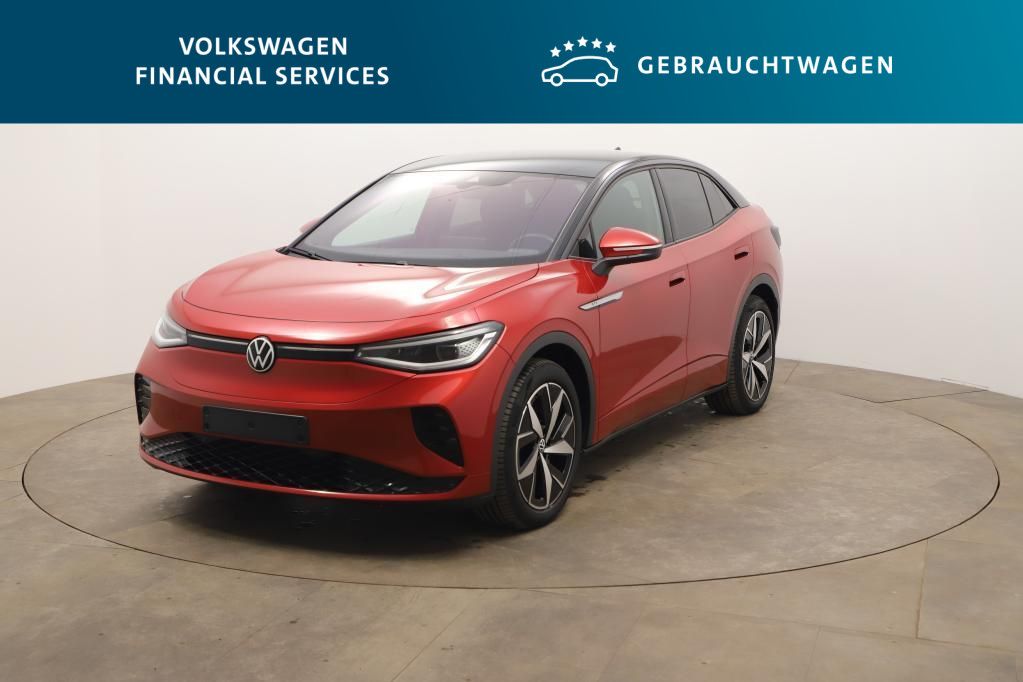Volkswagen ID.5 2022