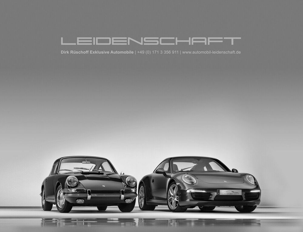 Porsche Cayenne 2023