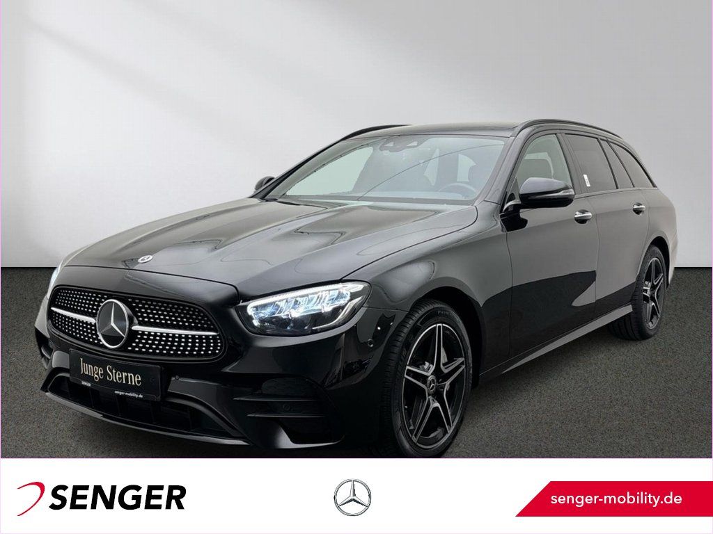 Mercedes-Benz E 300 2023