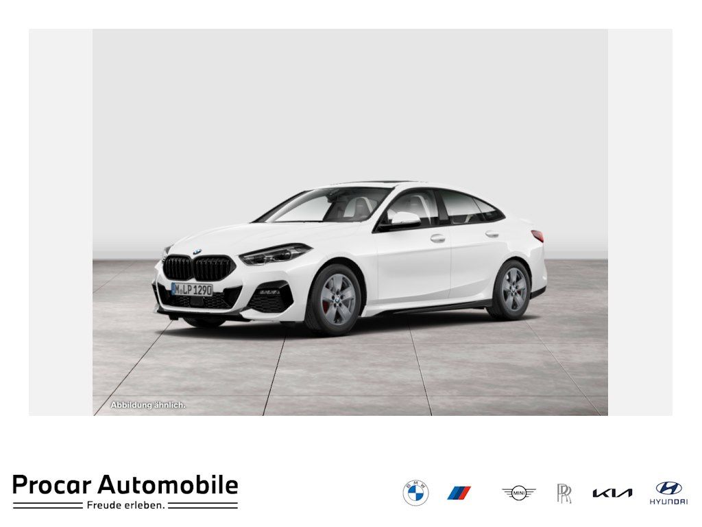 BMW 220 Gran Coupé 2024