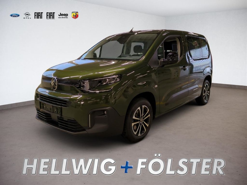 Citroën Berlingo 2024