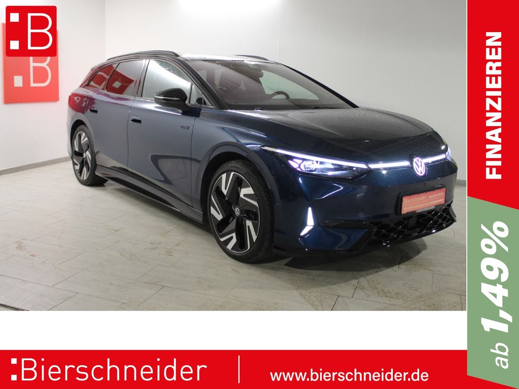 Volkswagen ID.7 2025
