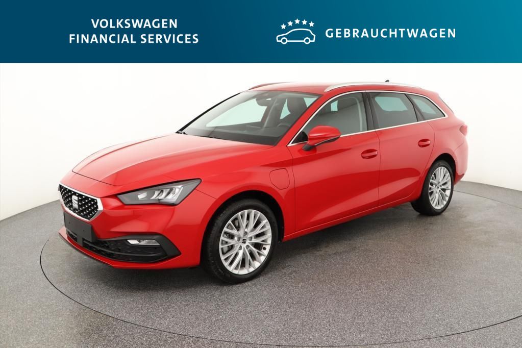 Seat Leon 2022