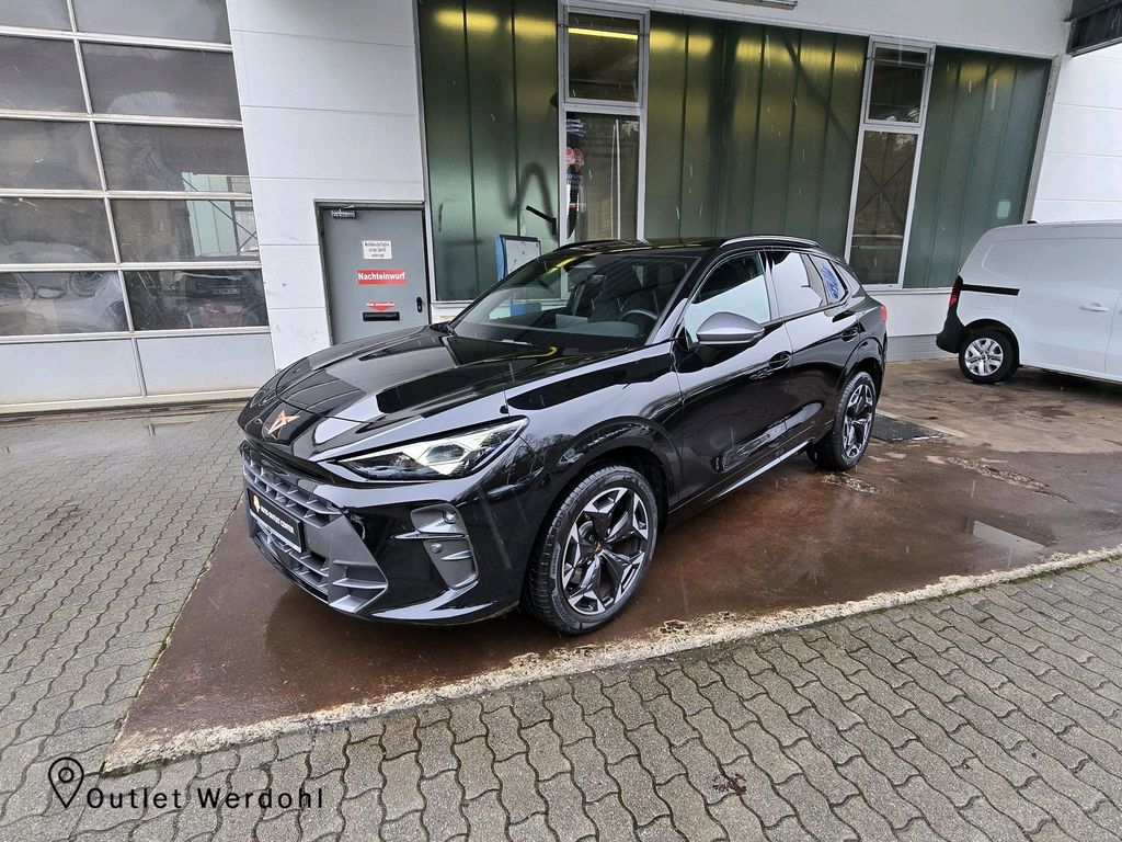 Cupra Terramar 2025