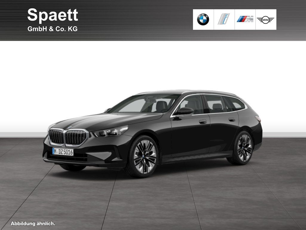BMW 540