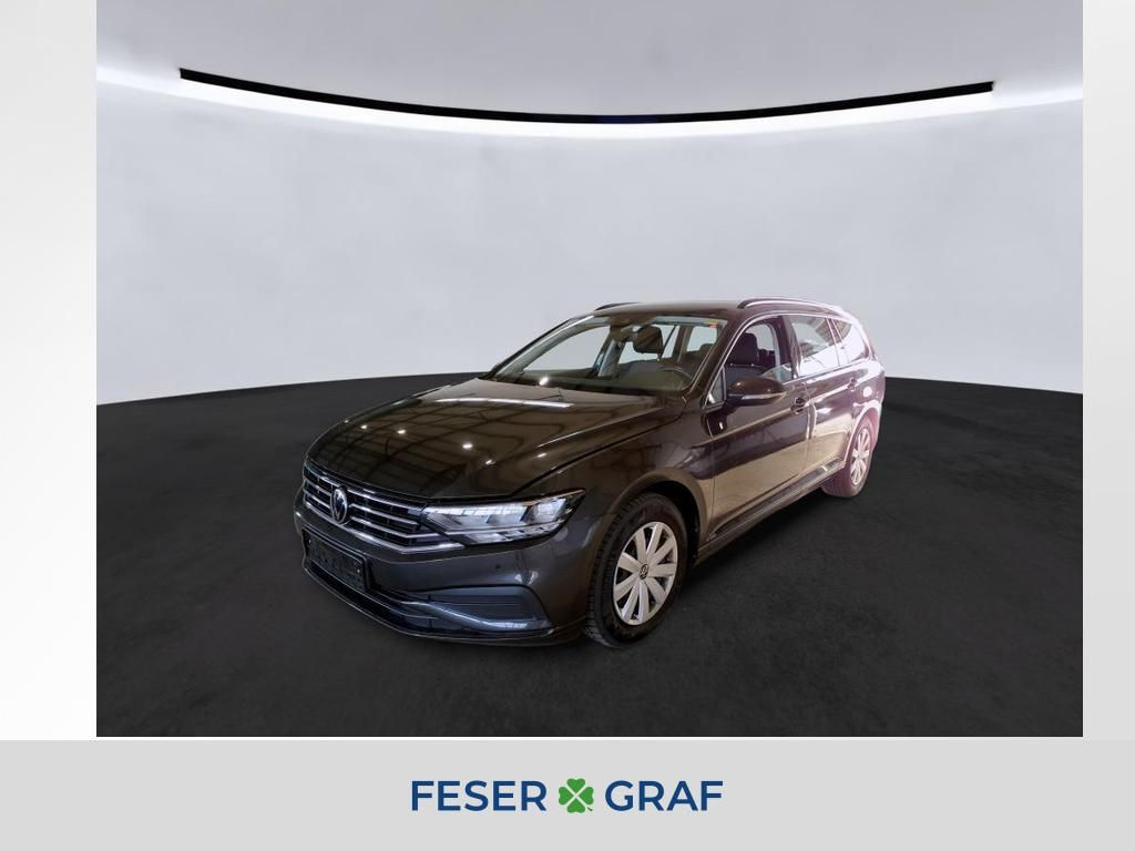 Volkswagen Passat Variant 2022
