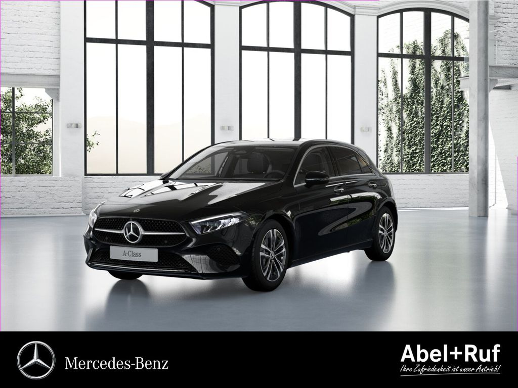 Mercedes-Benz A 200 2024