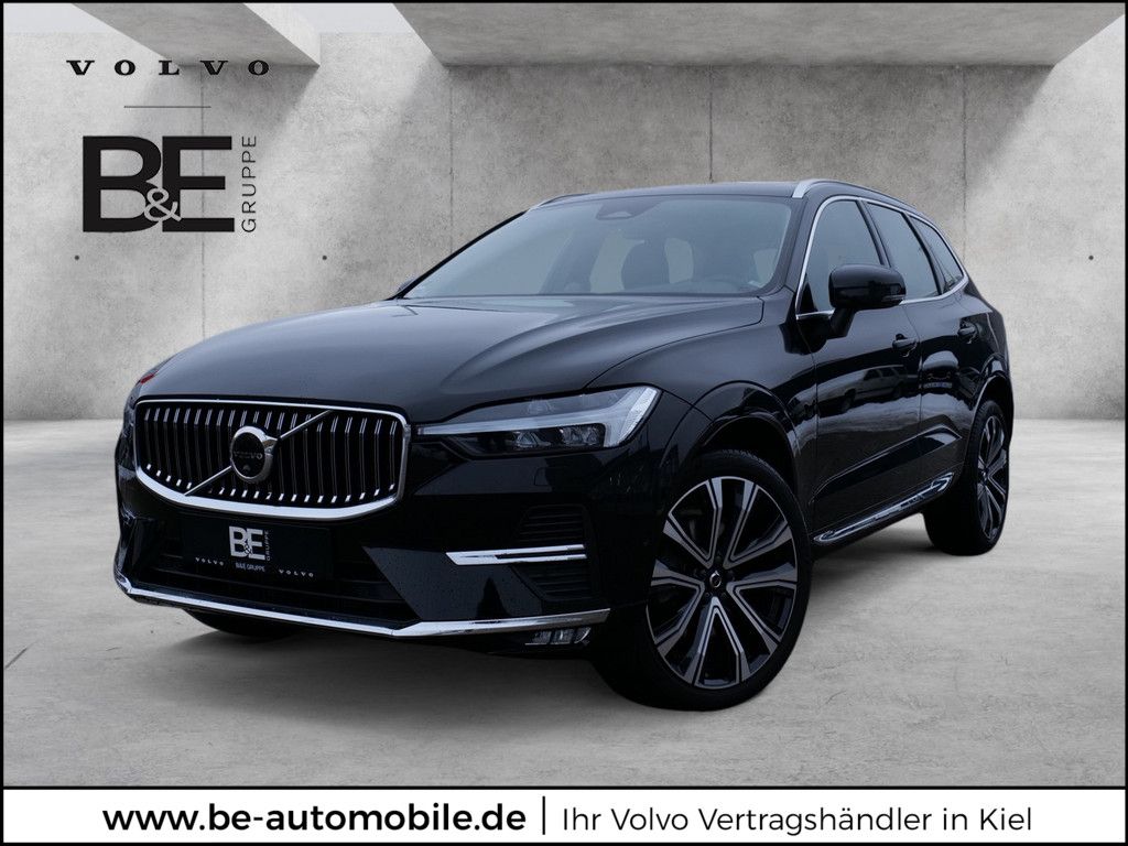 Volvo XC60 2023