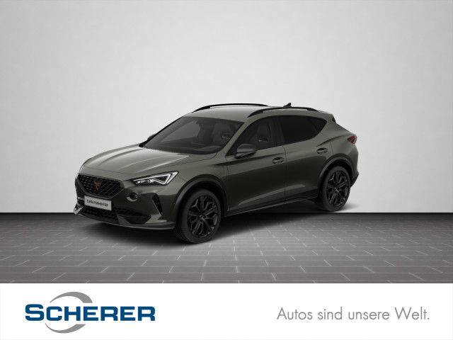Cupra Formentor 2023