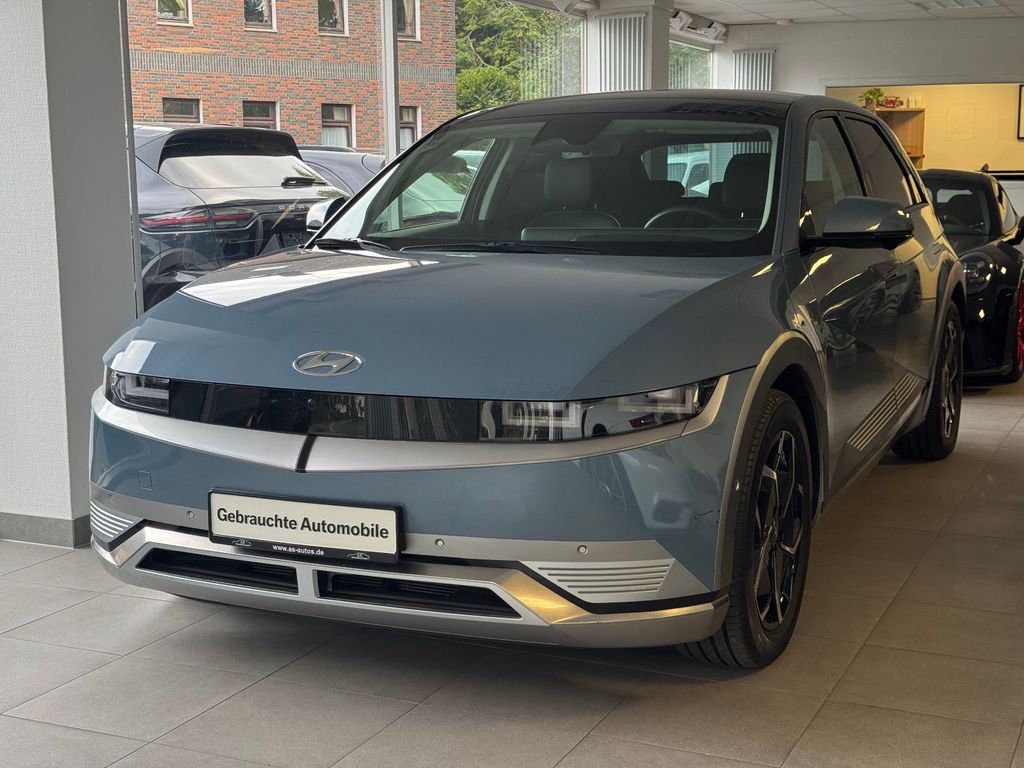 Hyundai IONIQ 5 2022