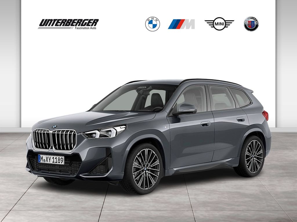 BMW X1 2025