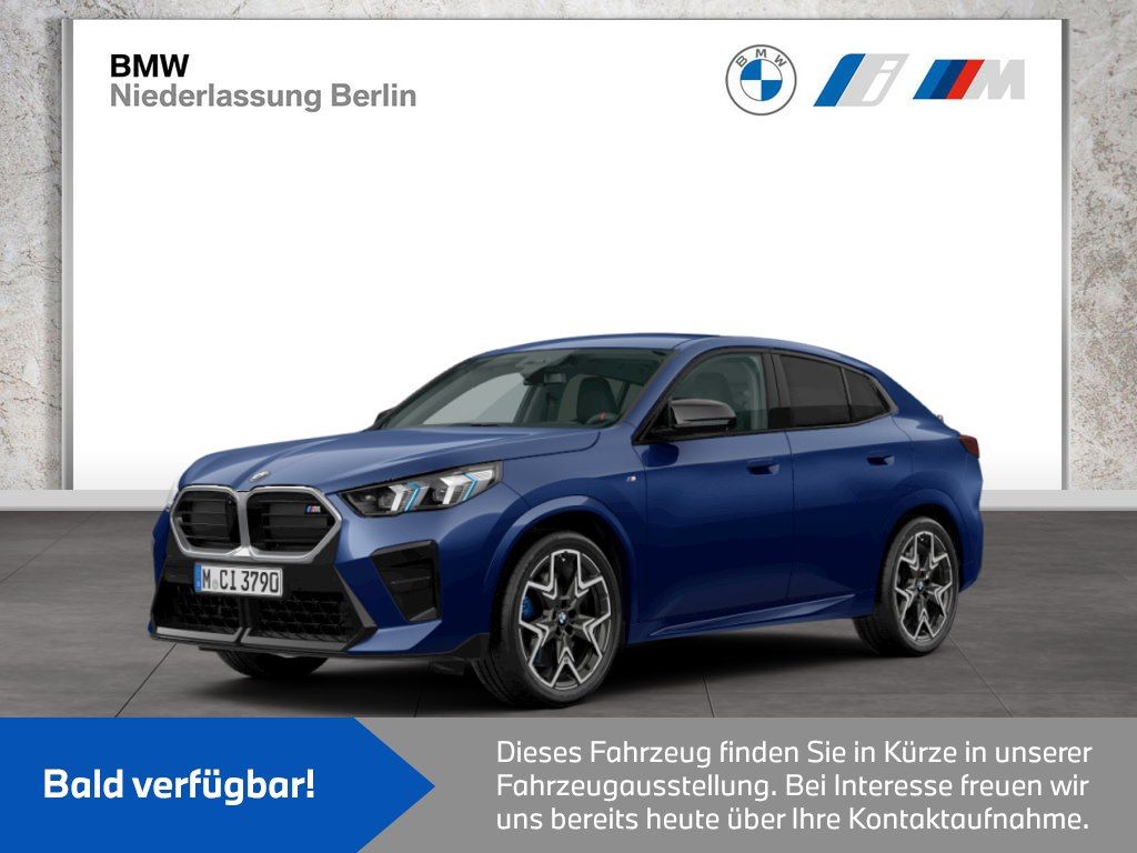 BMW X2 2024