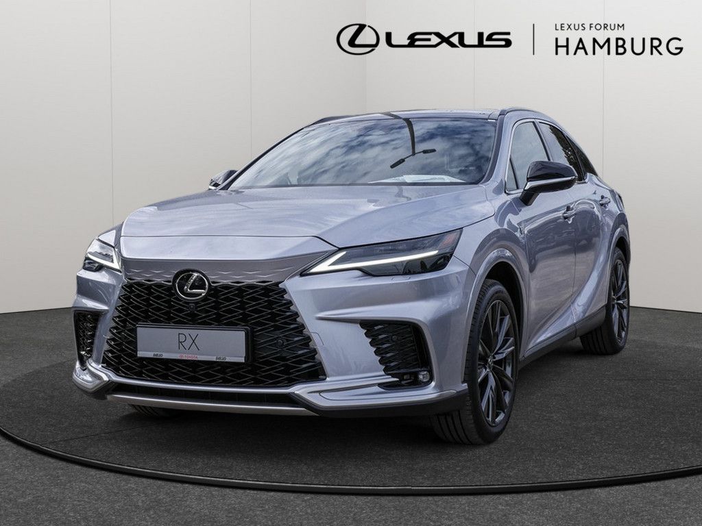 Lexus RX 450