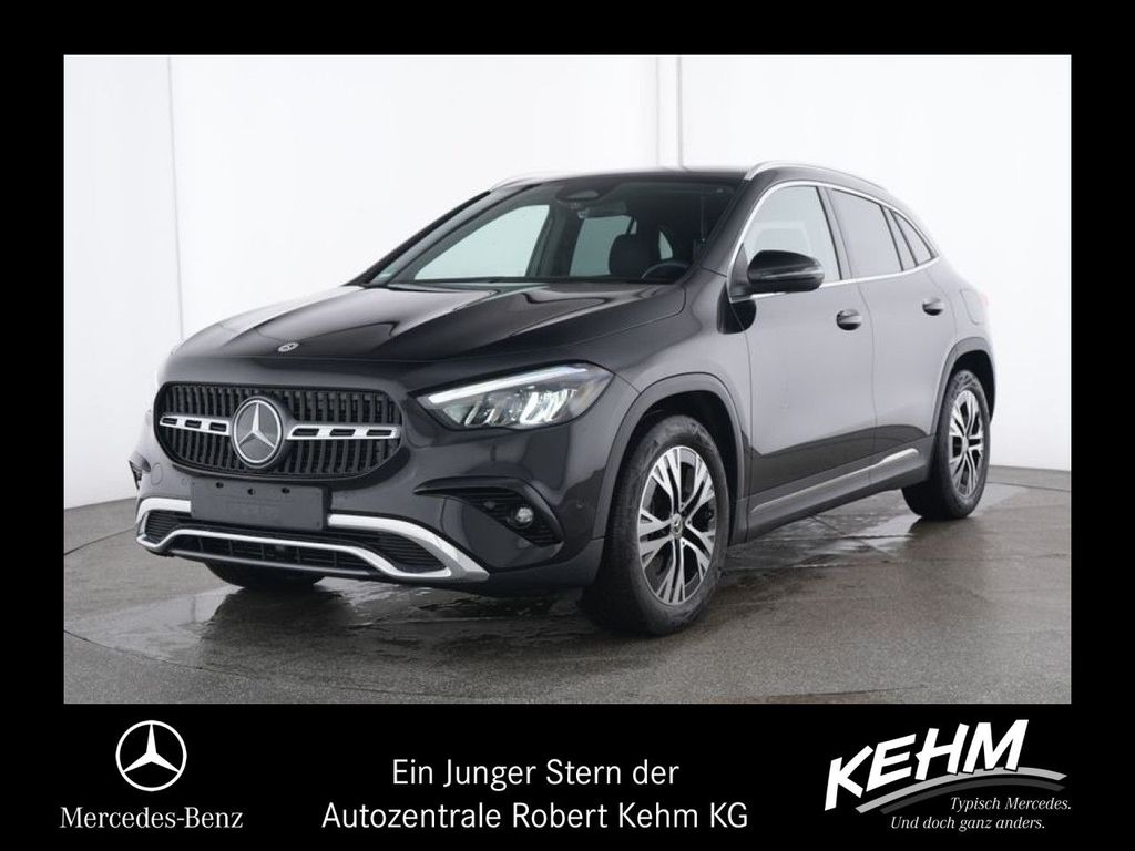 Mercedes-Benz GLA 220 2024