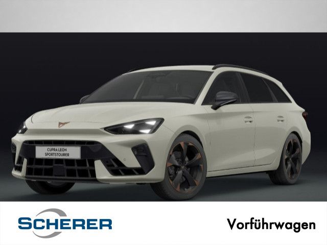 Cupra Leon 2026