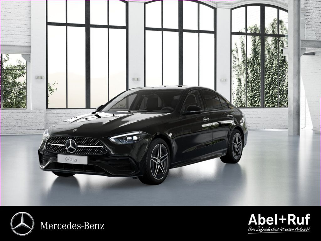 Mercedes-Benz C 300 2022