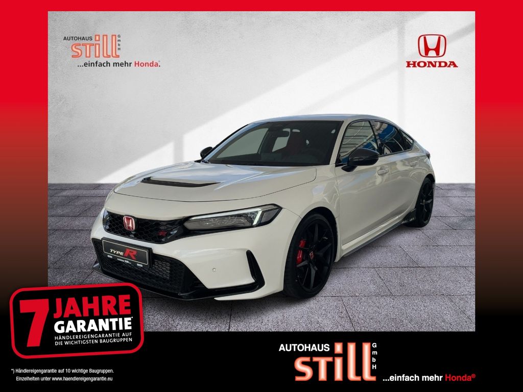 Honda Civic 2026