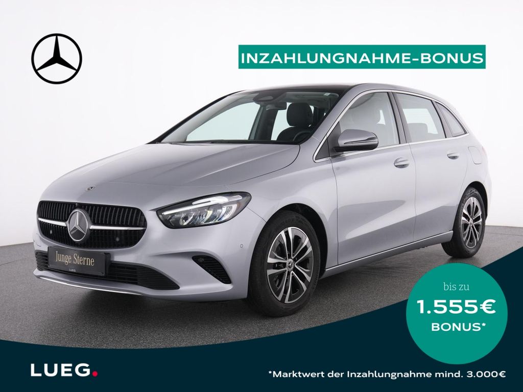 Mercedes-Benz B 220 2024